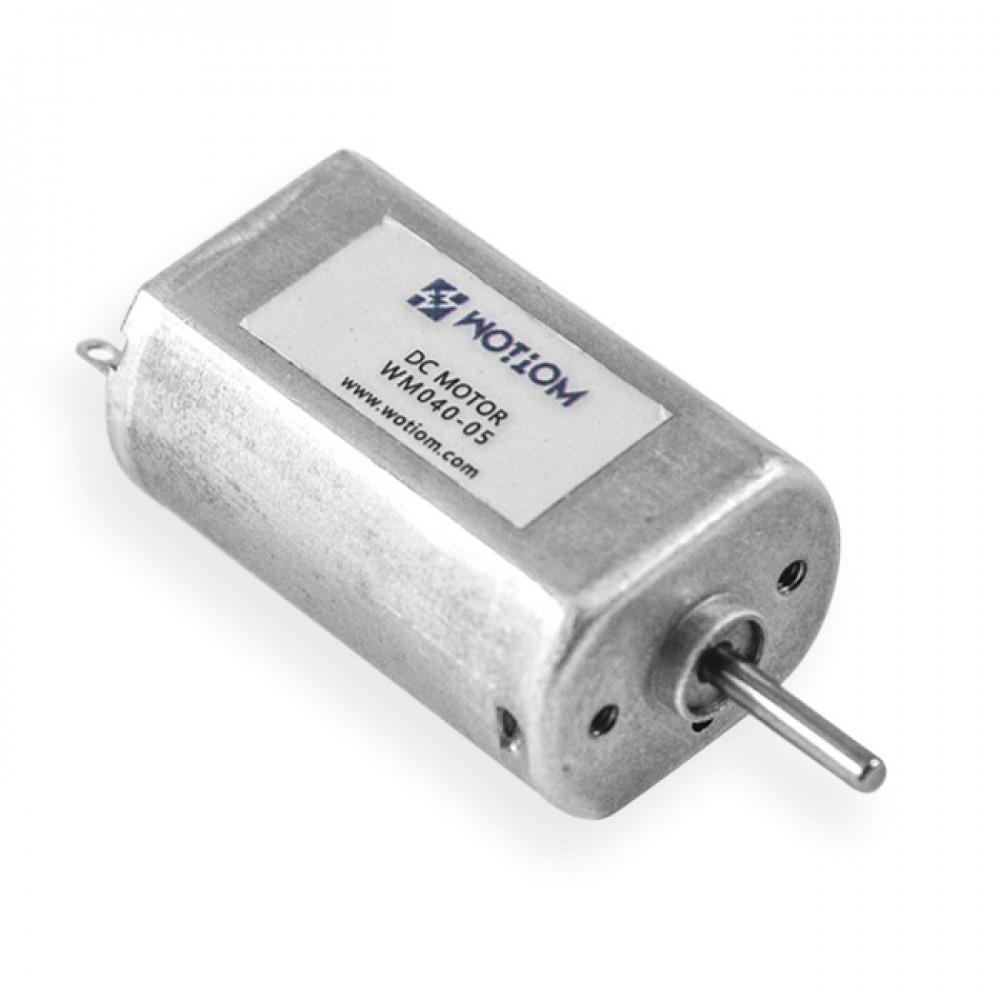 Micro Motor Dc V Rpm