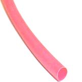 Espaguete Termo-Retrátil Diametro 3,0mm Vermelho(Metro) Espaguete Termo-Retrátil Diametro 3,0mm Vermelho(Metro)