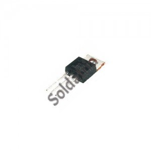 Triac BT136-600D