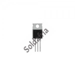 Transistor IRF9630