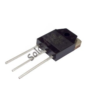 Transistor TIP34C