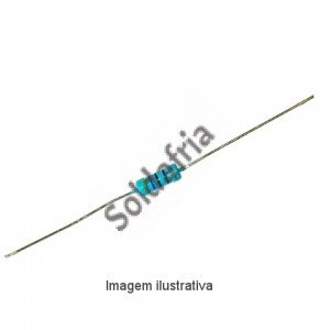 Resistor 1K5 5% 2W (MR,VD,VM,DR)