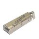 Conector USB-B Macho YH-USB04