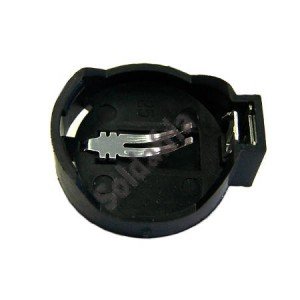 Suporte Para Bateria CR2032 E CR2025