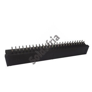 Conector Header 50 Pinos 180 Graus (DS-1013)