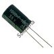 Capacitor Eletrolítico 1000uF X 35V