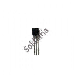 Transistor 2N2907A Plastico (KSP2907-ABU)