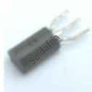 Transistor 2SA928 (A928A-Y)