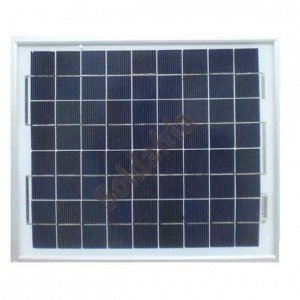 Módulo Painel Solar 10W SG-010