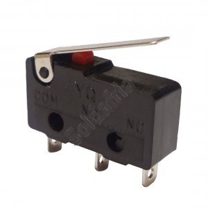 Chave Micro Switch KW11-3Z-2 3T