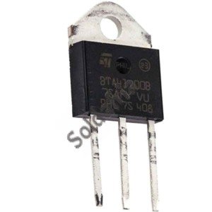 Triac BTA41-700B