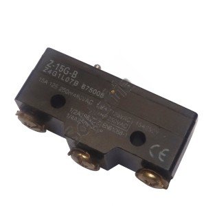 Chave Micro Switch KW15G-B