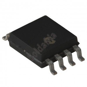 Circuito Integrado HT9200A SMD