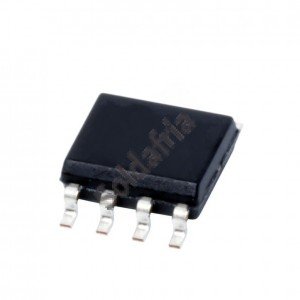 Circuito Integrado LM1458 SMD (LM1458MX)