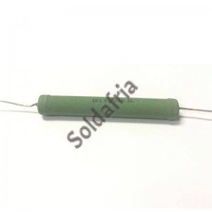 Resistor De 2K2 20W 5%