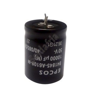 Capacitor Eletrolítico 10000uF X 50V Epcos