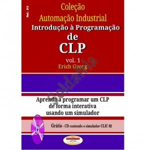 Programação De CLP Vol 1