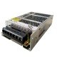 Mini Fonte Chaveada Industrial 120W 24V 5A (MS-120W 24VDC/MS-120-24)