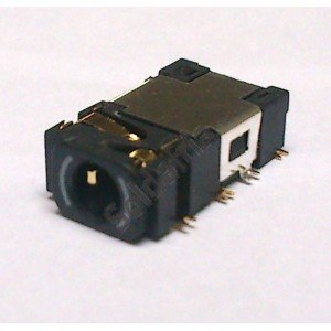 Conector Jack Smd PJ-3068 3,5mm 8T