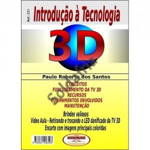 Introdução à Tecnologia 3D