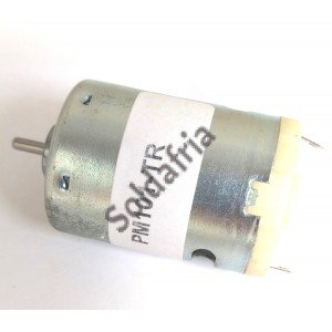 Motor DC - Ima Permanente PM101-TR