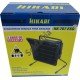 Exaustor de Fumaça para Bancada Hikari HK-707 ESD 127V