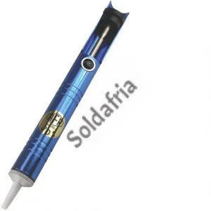 Rolo de Solda Fio 0,5mm LeadFree Best Sacx0307 500g - MRE Ferramentas