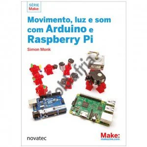 Kit Iniciante Automação LCD com Brinde e Manual para Arduino Uno