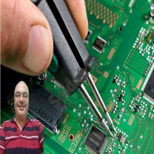 Curso de Eletrônica do Básico ao Avançado