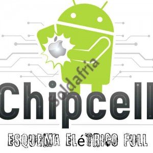 Esquemas Elétricos Full (Chipcell)