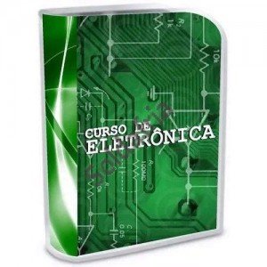Curso Eletrônica - Fábrica de Ebooks