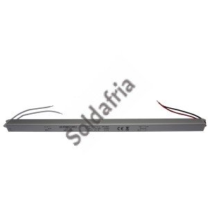 Fonte Chaveada Slim 72W 12V 6A (SY-72-12)