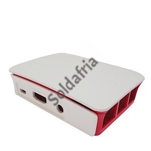 Case Oficial Raspberry PI 3