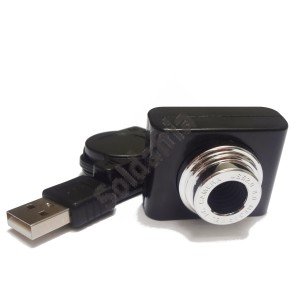 Câmera USB 5MP Para  Raspberry PI