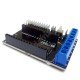 Shield Driver L293D Para Nodemcu Amica V2