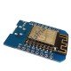 Placa Wemos Mini D1 16M ESP8266 12E Wifi