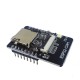 ESP32-CAM - Módulo ESP32 com Câmera OV2640 de 2MP