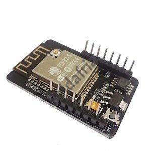 ESP32-CAM - Módulo ESP32 com Câmera OV2640 de 2MP