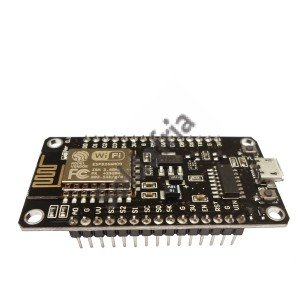 Módulo WiFi ESP8266 Nodemcu ESP-12E