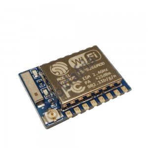 Módulo WiFi ESP8266 ESP-07