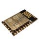 Módulo WiFi ESP8266 ESP-12E