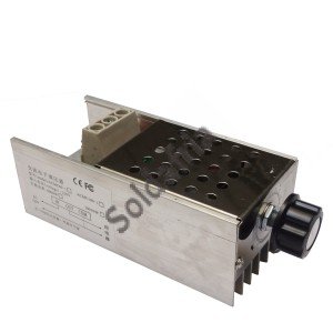 Dimmer 10000W SCR 220V