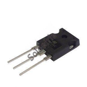 Transistor TIP34C Isolado