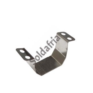 Suporte Para Motor DC 130