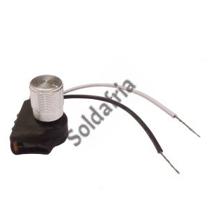 Dimmer 220V 1A a 3A