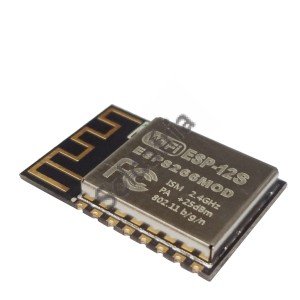 Módulo WiFi ESP8266 ESP-12S