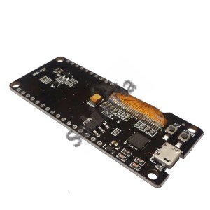 Placa ESP32 Com OLED 