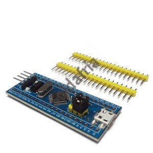 Placa ARM STM32 - STM32F103C8T6