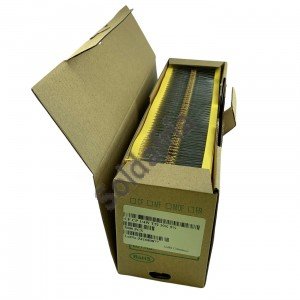 Resistor De 10K Carbono 5% 1/4W (MR,PT,VM,DR) Com 5000 pçs