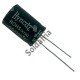 Capacitor Eletrolítico 1000uF X 35V Pacote com 200 Peças